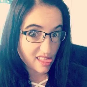 Meet your Posher, Bobbi-lee